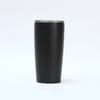 Taza para coche de sublimación por aspersión de comercio exterior de 20 oz, taza para hielo de doble vacío, taza de agua aislada de acero inoxidable para acompañamiento al aire libre