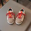 Zapatillas Deportivas para Niños 2026 Verano Nueva Moda Casual para Niños y Niñas, Versátiles Zapatos Retro Forrest Gump para Niños Mayores