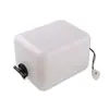 Accesorios para Excavadora Tanque de Agua Auxiliar Adecuado para Ex/Ex200/E200B/E320C/E120/E100 Tanque de Agua de Repuesto