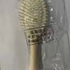 Pente com almofada de ar, pente airbag, pente para cabelos cacheados, pente especial para mulheres, cabelo comprido, pente cilíndrico, pente de massagem feminino para casa, pente com cerdas, pente rolando
