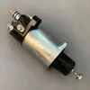 Solenoide de Arranque Golden Flute QDJ273 Interruptor J2540 24V 6105/6110 Paquete de Succión
