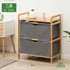 Cesta para Ropa Sucia Transfronteriza Cesta de Almacenamiento Cesto de Lavandería Cesta de Almacenamiento para Artículos Varios Muñecas Juguetes con Ruedas Estante de Almacenamiento Multifuncional para el Hogar