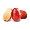500g Catier Lujo Ligero Xinjiang Hetian Dátiles Rojos Grandes Venta al por Mayor Dropshipping Canal de Adquisición para Catering Bolsa de Compra al por Mayor Dátiles Rojos