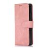 Funda plegable de cuero Skin Sense para Samsung ZFold3, con ranura para tarjetas y billetera, para ZFold4