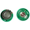 Fornecimento de Alto-falante de 29mm com Ímã Grande, 8 Ohms, 0,25 Watts, Ecológico Rohs, Alto-falante para Transmissão de Voz, Música, Campainha