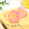Nova alta permeabilidade grande fruta e vegetal simulação micro resina fruta e vegetal adorável maré brincar ornamentos pote para tocar atacado