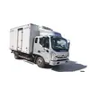 Camión Refrigerado Isuzu Camión Refrigerado de Doble Temperatura Camión para Vacunas Médicas Fabricante Suministro Directo