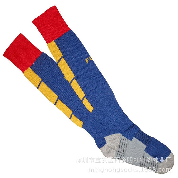 足球袜批发
