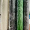 Fabricantes Transfronterizos Venta al por Mayor Redes de Cría de Plástico Pe, Redes Planas de Plástico Espesadas para Cría de Aves de Corral, Patos Venta al por Mayor desde la Fuente