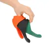 Comércio exterior bloqueio de ovo anel de silicone bloqueio de esperma anel de controle de pênis masculino anel de pênis marido e mulher sexo flertando produtos sexuais adultos