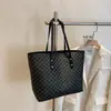 Bolsa Popular de Grande Capacidade 2025, Bolsa para Estudante Universitário, Bolsa de Mão, Bolsa de Ombro, Bolsa Transversal Feminina, Bolsa Versátil para o Dia a Dia, Bolsa Feminina