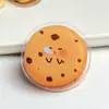 Pinzas de dibujos animados estilo Ins para postres de PP, pinzas decorativas para sellar regalos, pinzas para notas, lindas recompensas para estudiantes, artículos de 2 yuanes al por mayor