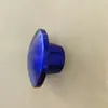 Acessórios para Equipamentos de Fitness Manopla Tampa Redonda Volante Cinco Estrelas M10M8 Parafuso Magnético Manopla Doméstica Pino de Tração Puxador