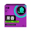 Marca Elefante Gama Completa de Condones para Placer Orgásmico, Productos Adultos Ultra-Lubricados Finos con Ácido Hialurónico, Juguetes Sexuales