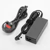 Compatible con cargadores de laptop ASUS/Lenovo de 65W, adaptador de corriente de 19V 3.42A, 5.5x2.5mm