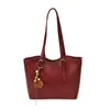 Bolso de mano grande, moderno y único para mujer, nueva colección otoño 2026, elegante bolso de hombro para ir al trabajo, bolso tote para el trabajo y salidas
