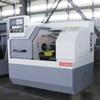 Fornecimento de fábrica Torno fresador CNC CK0640 pequeno torno para instrumentos máquina de corte torno CNC processamento