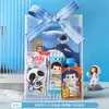 En Stock regalo de graduación para niños premio para fiesta de estudiantes recompensa regalo pequeño para inicio de clases caja de regalo de papelería regalo de cumpleaños