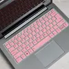 Aplicable a la película protectora de teclado Lenovo Xiaoxin 14 2020 2019 Ruilong laptop Zhaoyang E41-55 a prueba de polvo