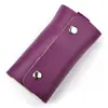 Chave bolsa de couro atacado Guangzhou barraca boa oferta masculina carro chave saco fábrica vendas diretas