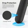 Funda de Silicona Completa para Control Remoto Google TV Streamer 4K 2024