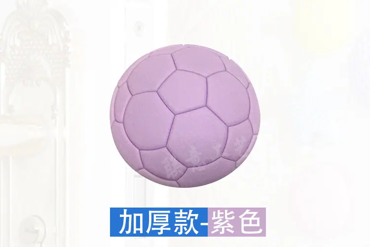 足球款-紫色