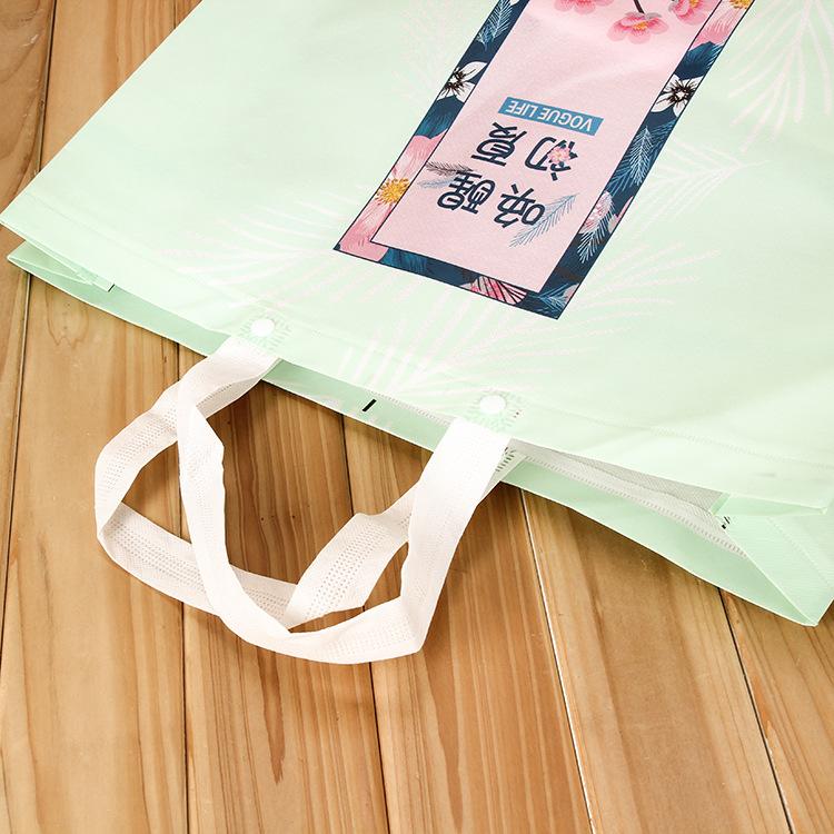 无纺布袋