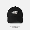 Gorra de Béisbol Bordada con Letras para Primavera/Verano 2026 para Hombres y Mujeres, Sombrero con Protección Solar, Sombrero de Sol Versátil de Golf de Moda