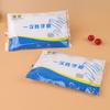 Guantes Desechables Plástico Grado Alimenticio Transparentes Pe Alimentos Engrosados Catering Película Langosta Cocina Casera Venta al por Mayor