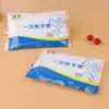 Luvas Descartáveis Plástico Grau Alimentício Transparente Pe Grau Alimentício Espessadas Catering Filme Lagosta Cozinha Doméstica Atacado