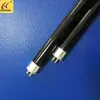 Tubo negro UV BLB luz violeta 365nm T5T8 4W6W8W15W18W30W36W Iluminación Haihong