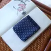 Clip para monedas de oro de metralla, brocado y estilo, bolsa de mano para guardar joyas, bolsa de regalo, tela vintage, bordado, billetera