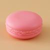 Em estoque 10g Macron série caixa de creme portátil multi-cor caixa de embalagem cosméticos terno de viagem caixa de creme facial