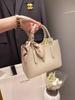 Bolso de Mano de Moda de Gama Alta 2026 Nuevo Modelo para Viajes Diarios de Mujer Regalo para Mamá Bolso de Hombro Elegante Bolso Cruzado Moderno