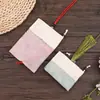 Bolsita de Fragancia para el Festival del Bote del Dragón con Borlas de Estilo Antiguo, Colgante de Bolsita con Aroma Floral de Lujo, Accesorio para Hanfu, Bolsa Vacía de Artemisa para Sachet al por Mayor