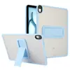 Adequado para iPad Pro13 Air11 Capa de Tablet Acrílica com Sensação de Pele Pro11 11ª Geração Suporte Capa Traseira Anti-Queda