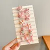 Cuerda para el pelo de bebé tamaño pequeño no daña el pelo Cuerda para el pelo de niños Niñas Lazo Goma Chirriante Accesorios para el pelo de bebé Lazo para el pelo lindo