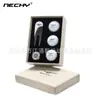 Ventas Directas de Fábrica Regalos para Eventos de Coches Clip para Gorra de Golf Set de Regalo Paquete Combinado de Suministros para Tees de Pelota de Golf