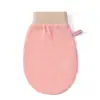 Toalha de Banho Nordestina Antiga, Ferramenta para Esfregar as Costas, Luvas de Banho, Flor de Sabão para Banho, Toalha de Banho de Camada Única Resistente