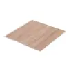 Painéis de Teto de PVC Multicor com Textura de Madeira e Mármore, Revestidos com Tecnologia de Transferência de Calor para Decoração de Vilas e Hotéis
