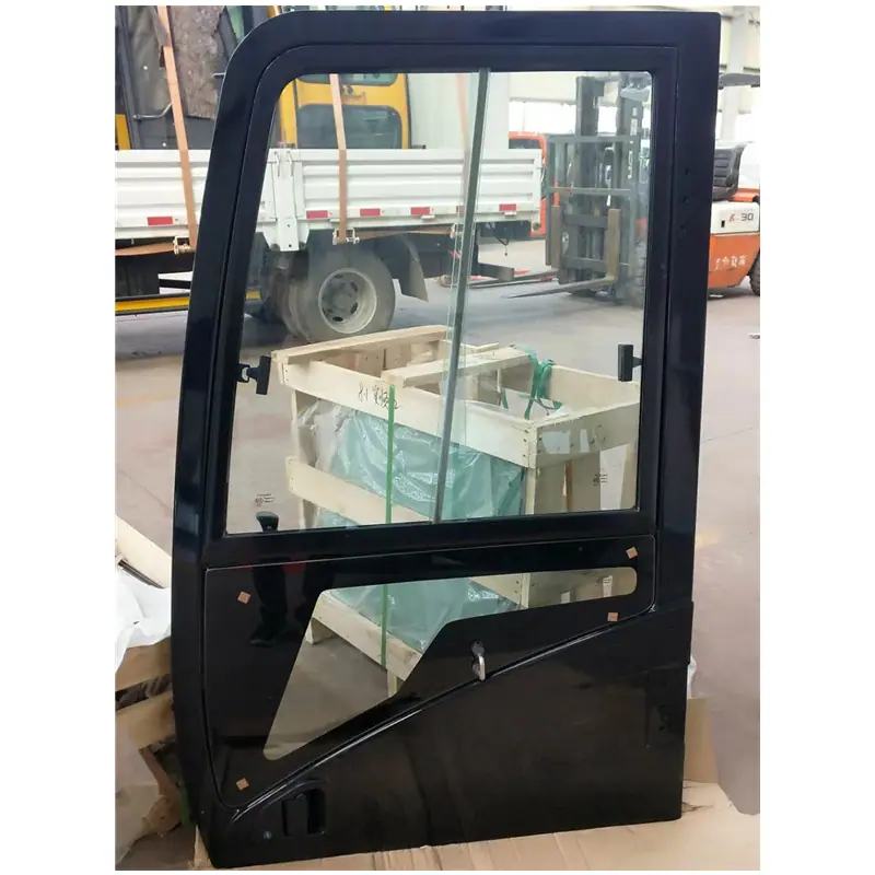 卡特320D5挖掘机驾驶室门售2800元