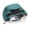 Bolsa Cruzada Deportiva de Fitness Personalizada por el Fabricante Multifuncional para Exteriores Bolsa Pequeña de Ocio para Viajes Bolsa de Ciclismo Producción Personalización
