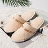 Zapatillas desechables para hoteles, hoteles, casas de familia, salones de belleza, universales, transpirables, antideslizantes, cómodas, venta al por mayor de fábrica.