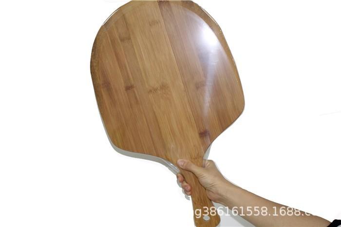 竹子披萨铲