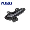 Yubo - Adecuado para Manija de Puerta de Tesla Model 3 (Electrochapado) 1081832-00-B1081831-00-B