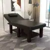 Cama de Beleza, Cama de Massagem Especial para Salão de Beleza, Cama de Massagem Tradicional Chinesa, Cama Dobrável para Tratamento Corporal, Cama de Tatuagem, Cama de Terapia com Fogo e Moxabustão