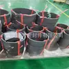 Plástico modificado com PTFE aprimorado King anti-alta temperatura anti-desgaste anti-fluência anti-corrosão pode ser produzido