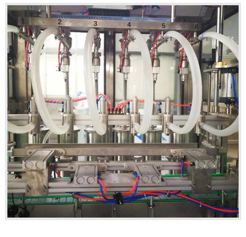 详情5——食用油灌装