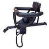 Asiento para Niños de Bicicleta, Asiento Seguro para Bebé, Asiento Frontal Ecológico para Bicicleta de Montaña, Accesorios para Ciclismo