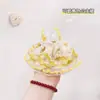 Atuendos de vestido para muñecas para primavera y verano, ropa nueva para muñecas de 10 cm, vestido para muñeca zsiga Labubu KT llorando